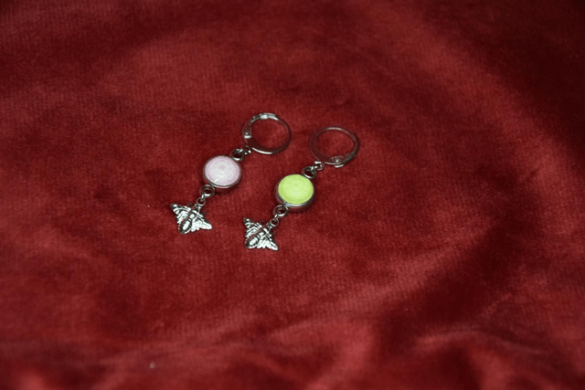 Boucles Edmée