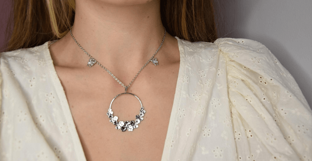 Collier Laïa