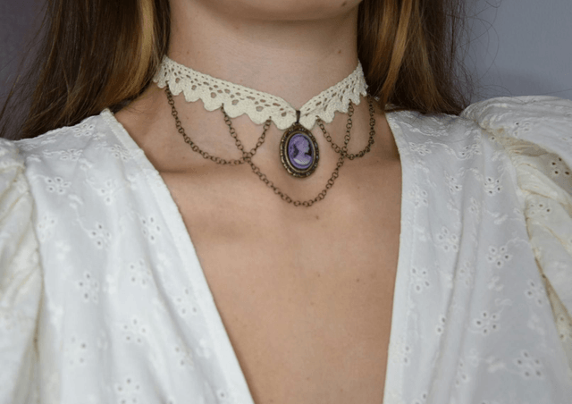 Collier Maria
