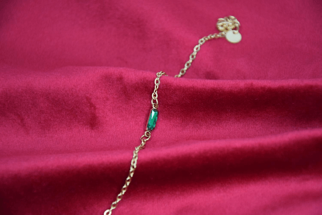 Bracelet Azalée