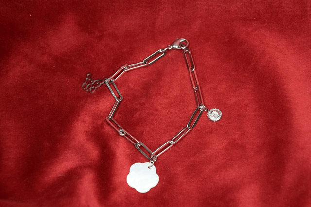 Bracelet Mélusine
