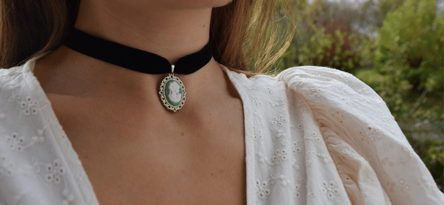 Collier Adèle 