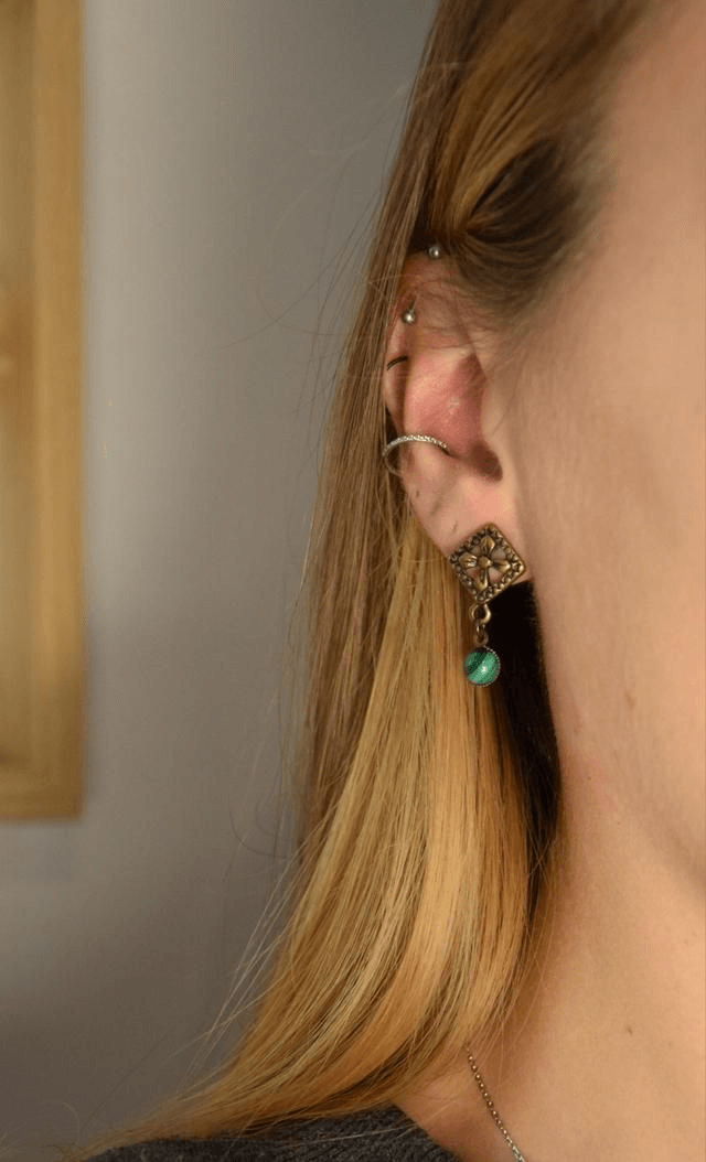 Boucles Aure