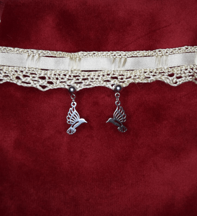 Boucles Phacélie