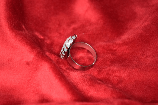 Bague Diane