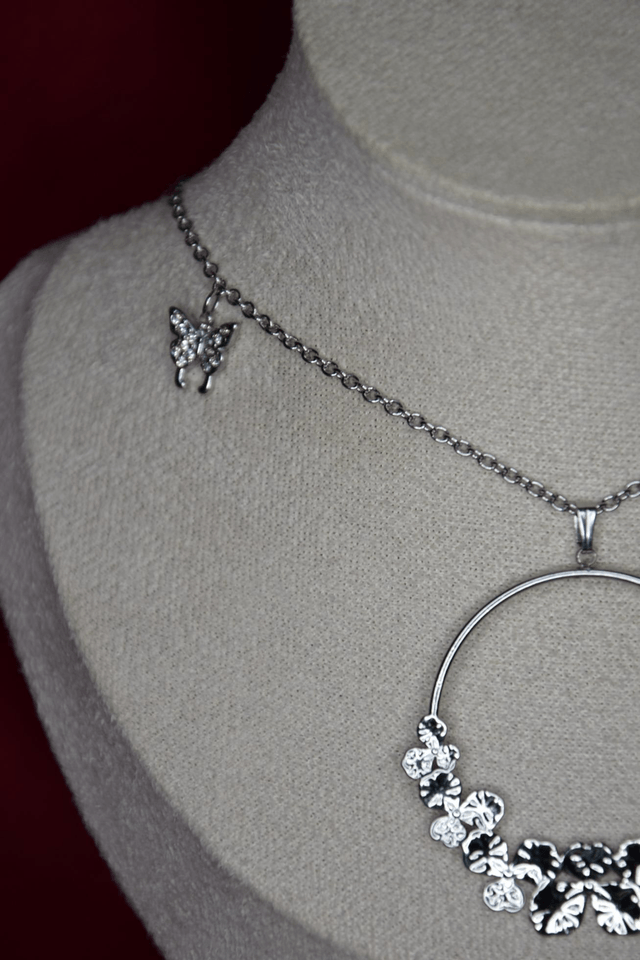 Collier Laïa