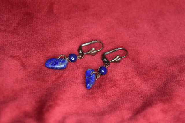 Boucles Irène