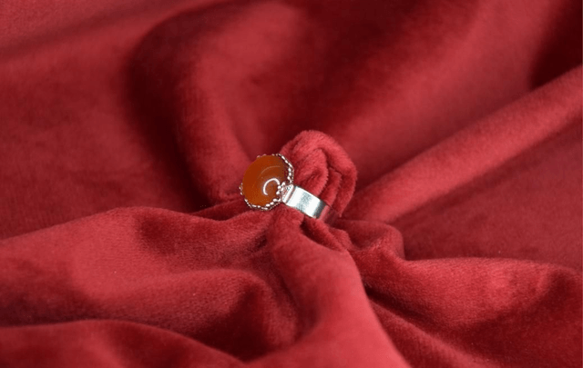 Bague Laïa