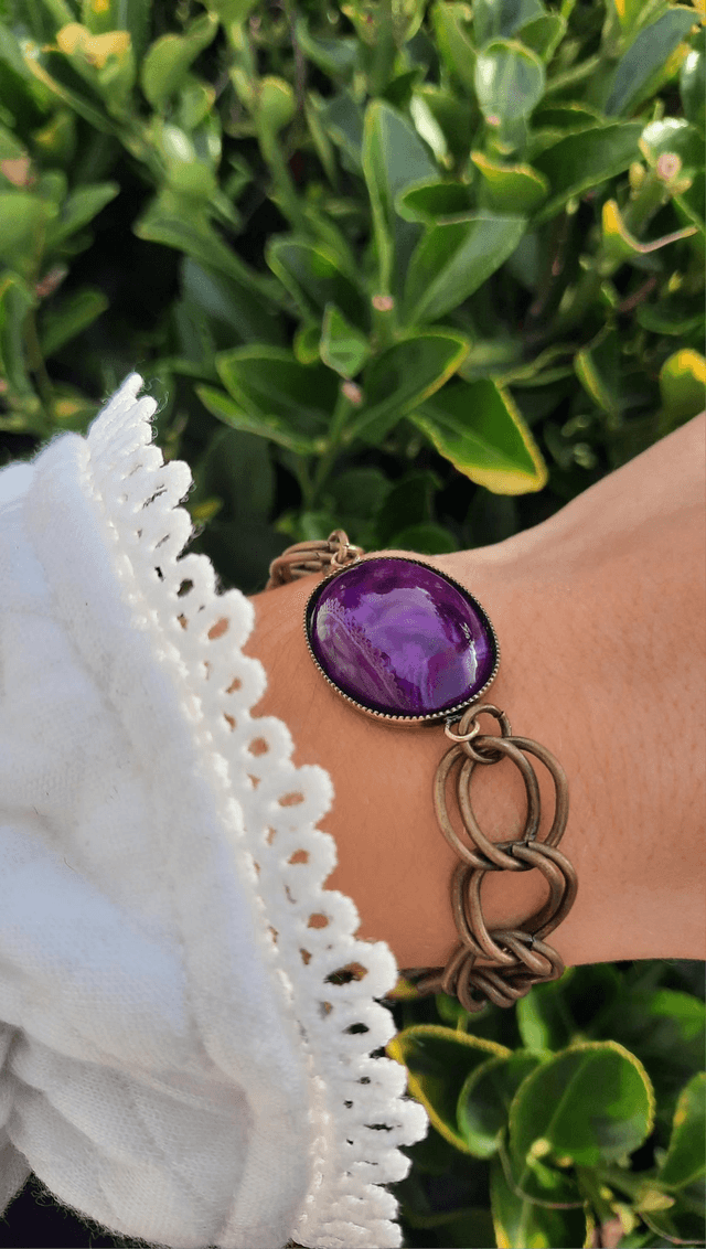 Bracelet Léona