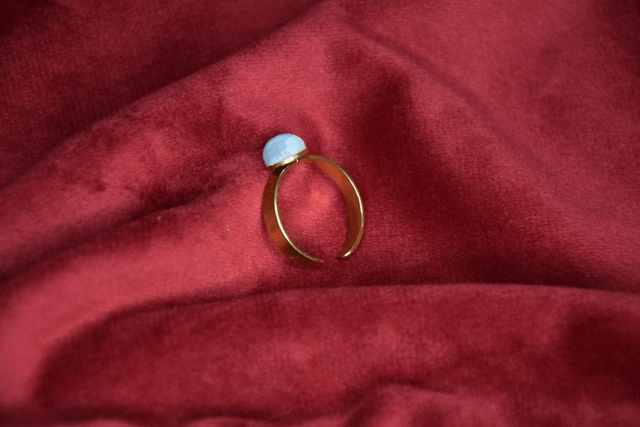 Bague Mahaut