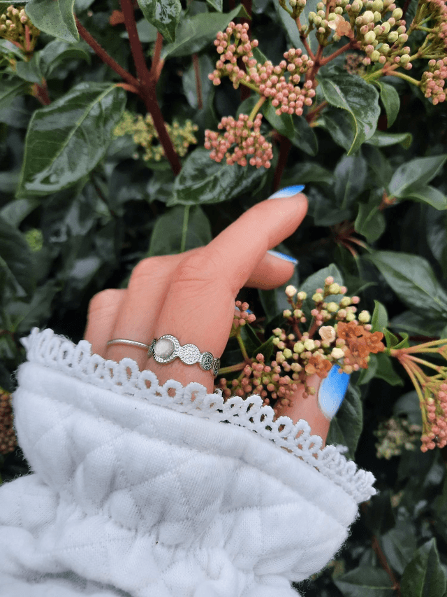 Bague Garance 