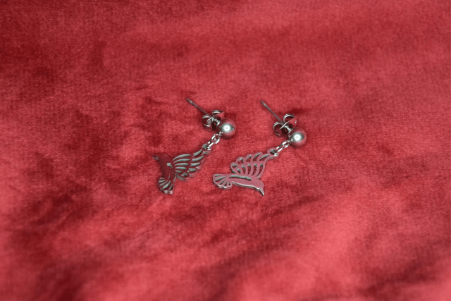 Boucles Phacélie