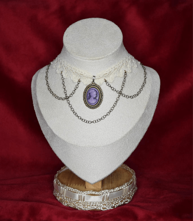 Collier Maria