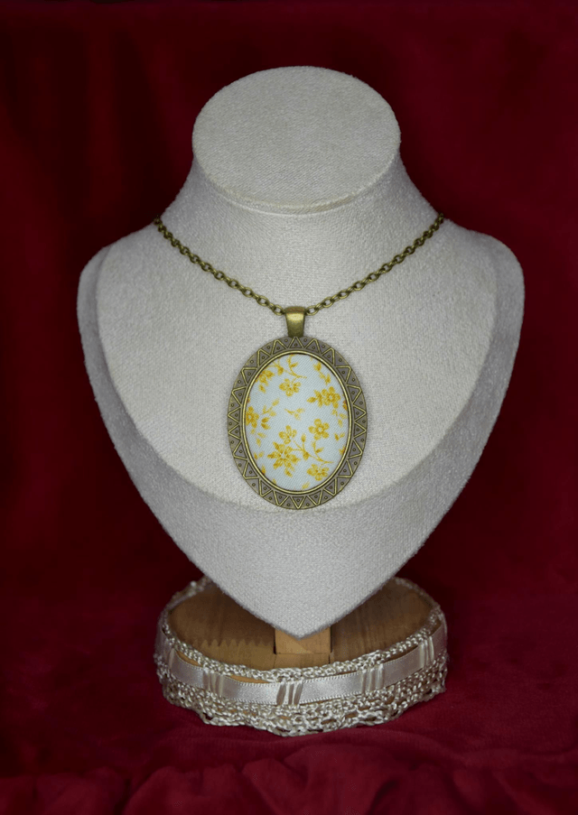 Collier Madeleine