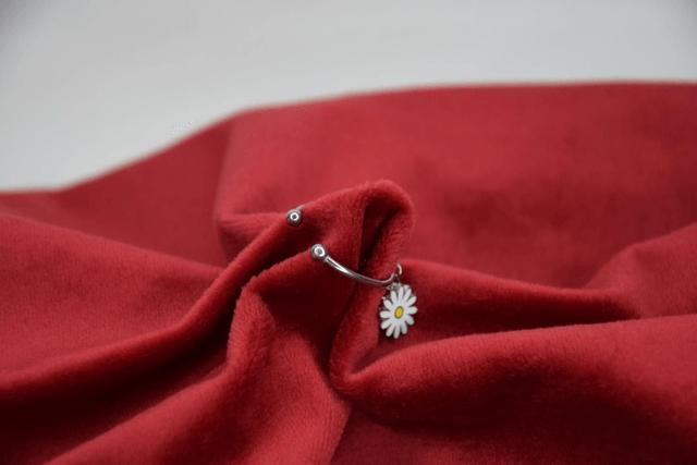 Bague Flora