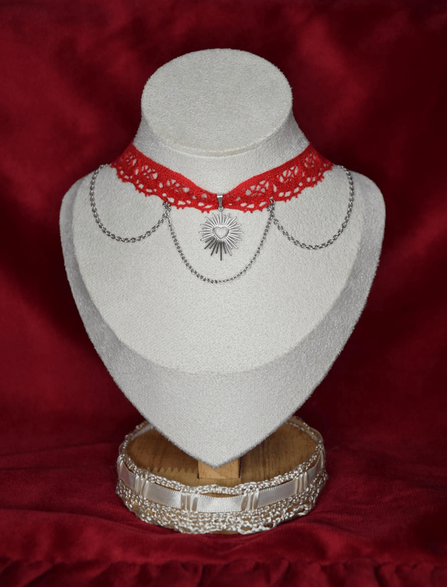Collier Alaïs