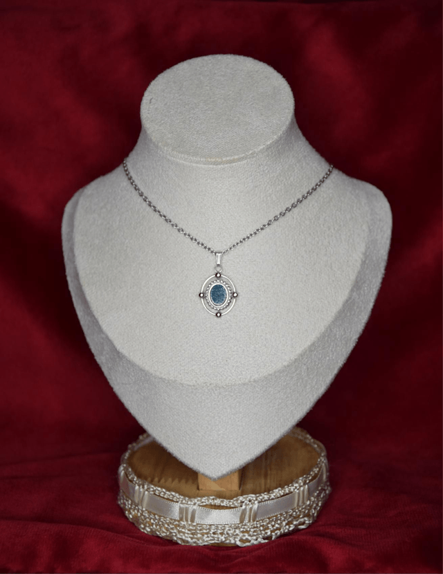 Collier Iris