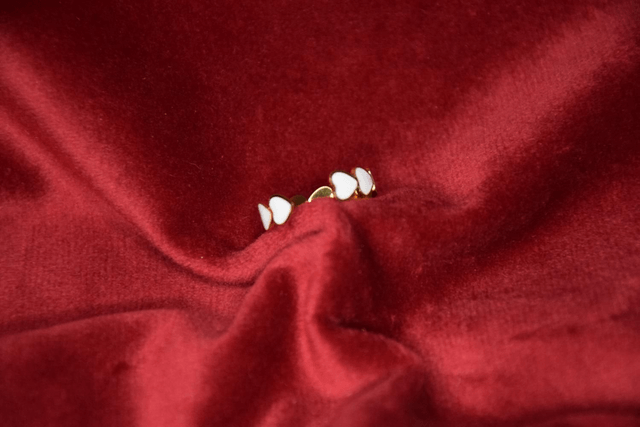 Bague Luce