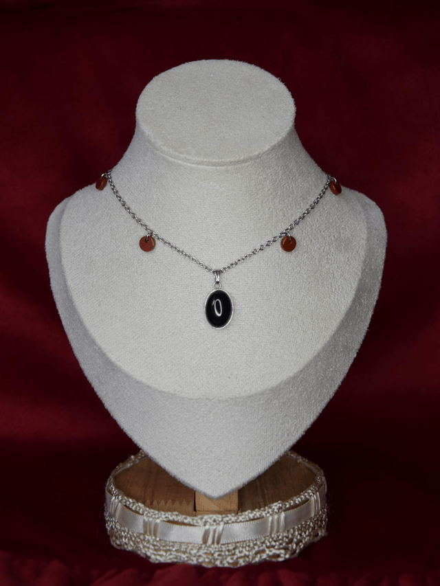 Collier Isaure