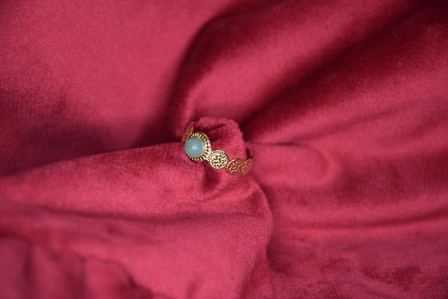 Bague Althéa