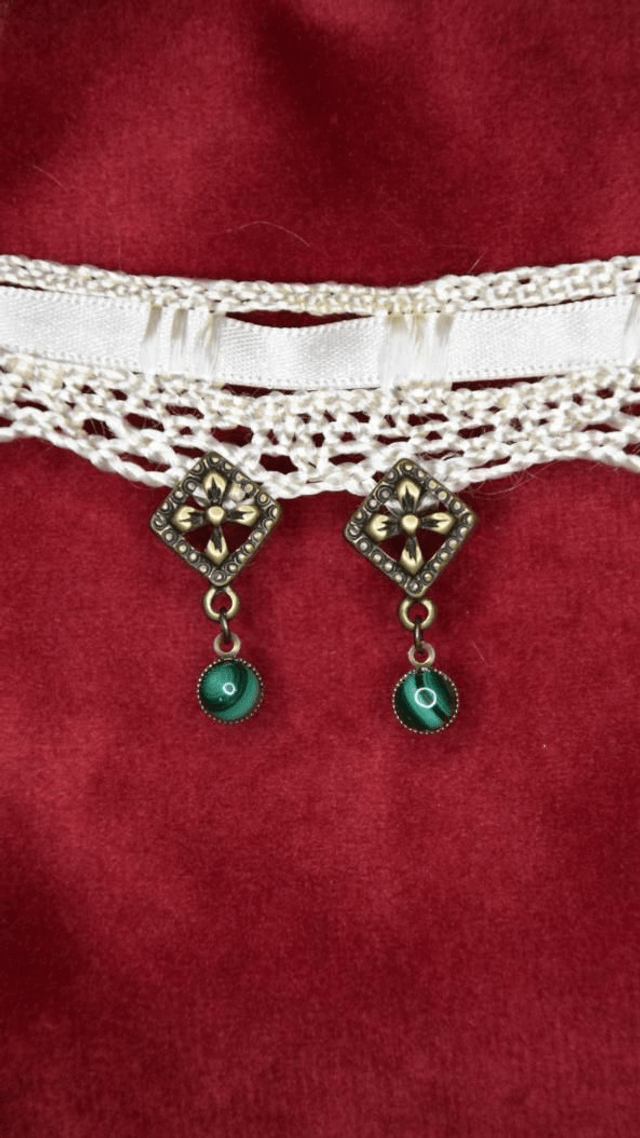 Boucles Aure