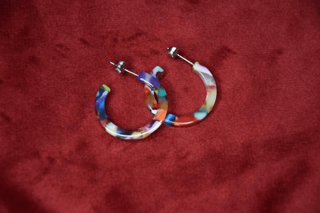 Boucles Céleste