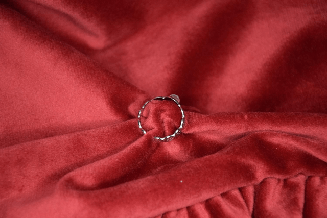 Bague Garance 