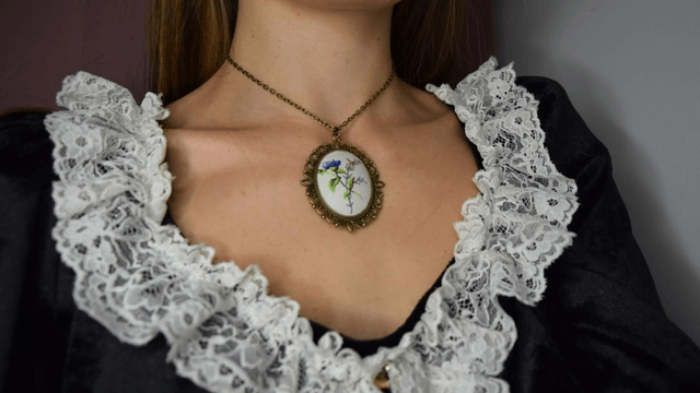 Collier Judith