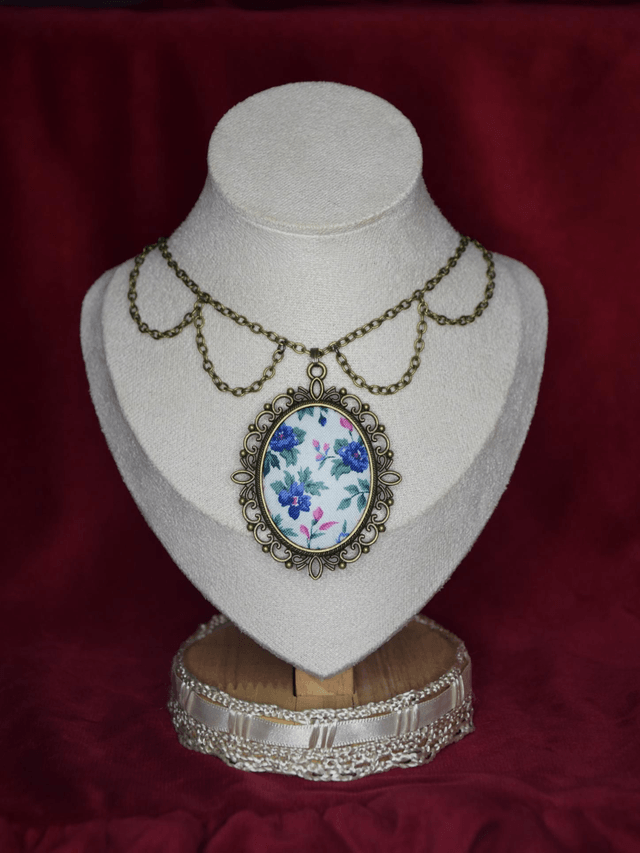 Collier Sélina