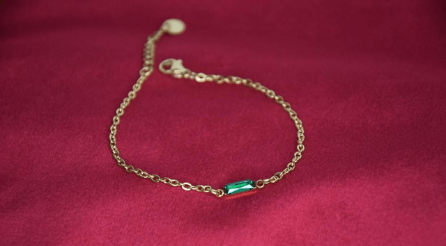 Bracelet Azalée