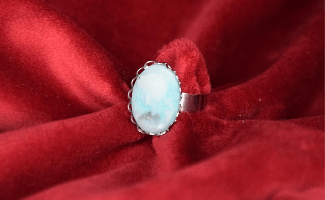 Bague Diane