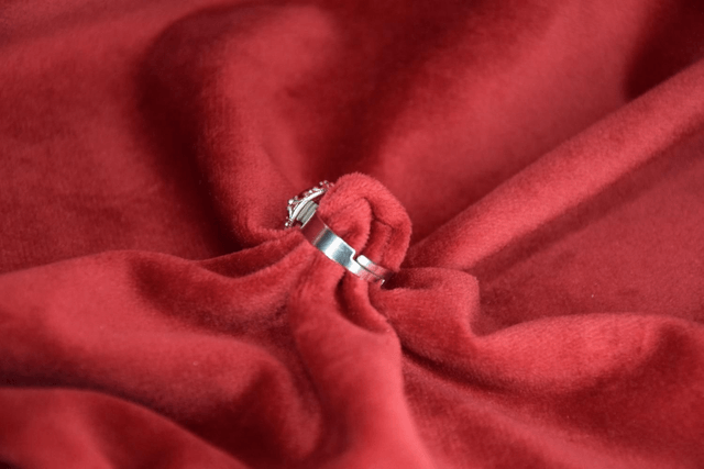 Bague Laïa