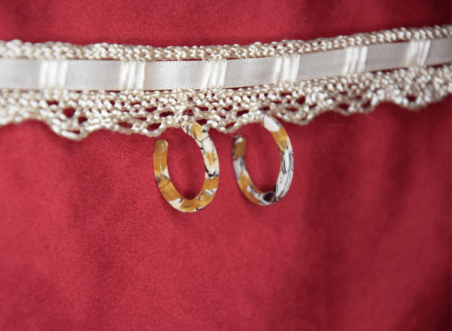 Boucles Mélusine