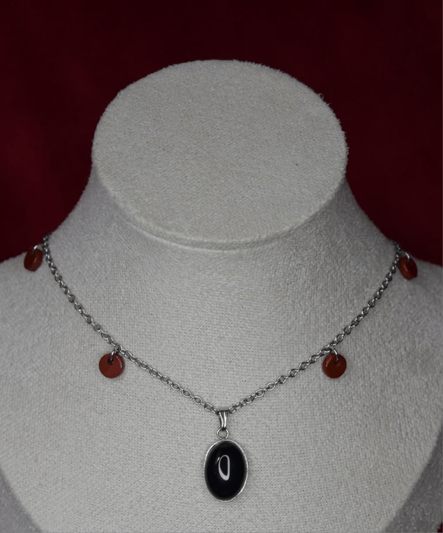 Collier Isaure
