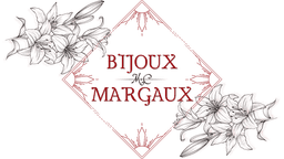 Bijoux margaux c'est un atelier de création et d’assemblage où chaque bijou est fait main avec des pierres uniques et des matériaux robustes conçus pour durer, le tout dans une démarche éco-responsable.