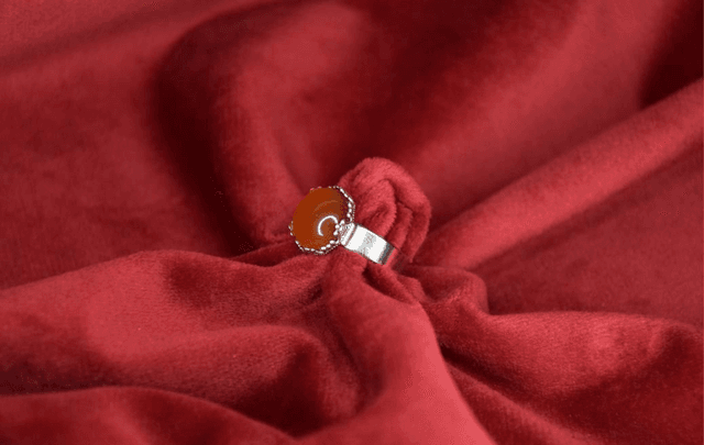 Bague Laïa
