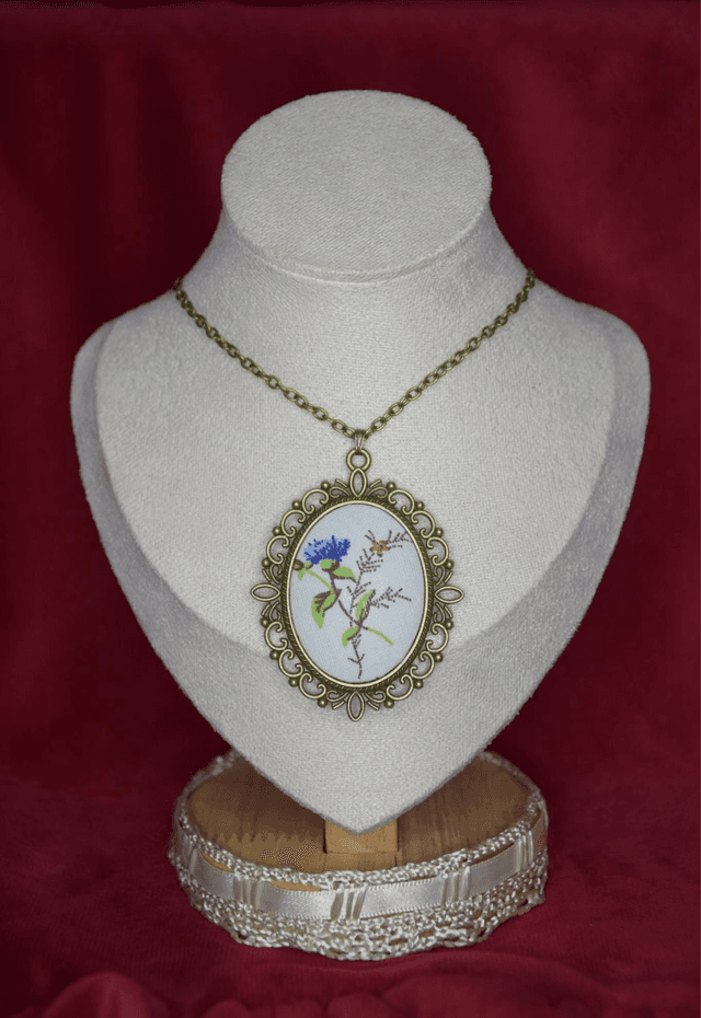 Collier Judith