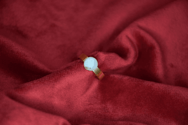Bague Mahaut