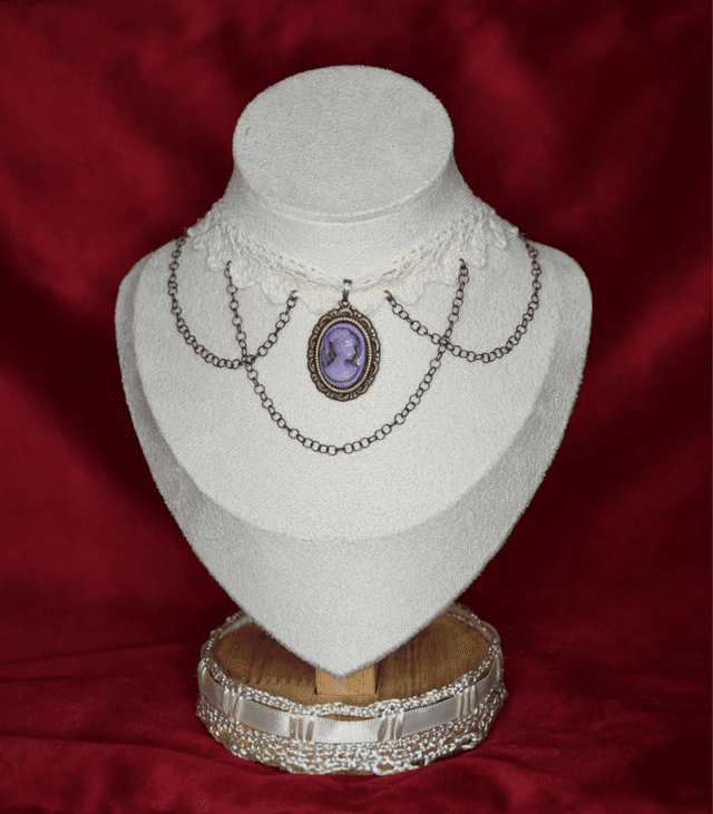 Collier Maria
