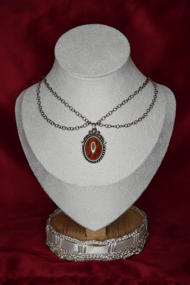 Collier Ariane