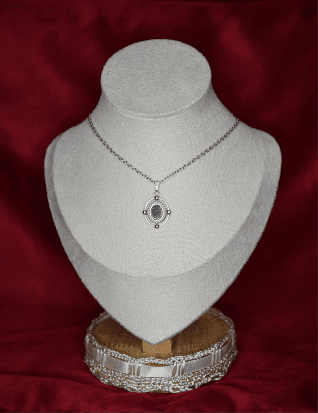 Collier Iris