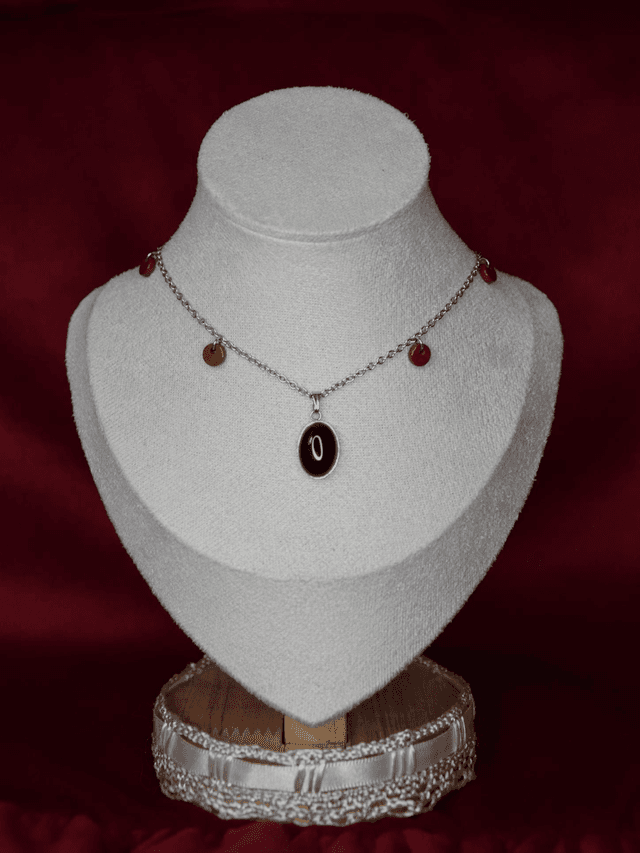 Collier Isaure