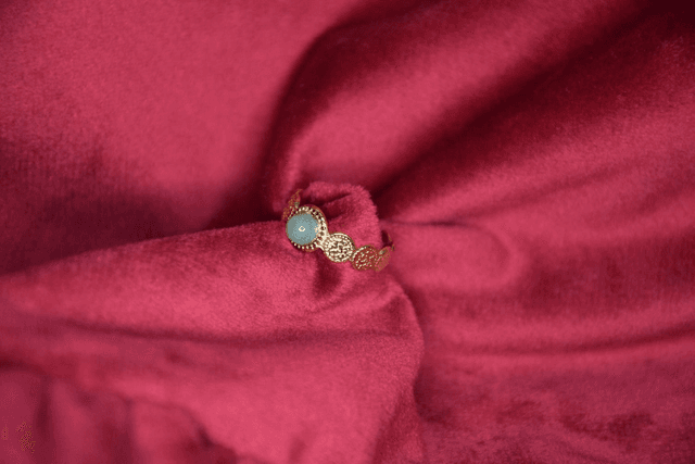 Bague Althéa