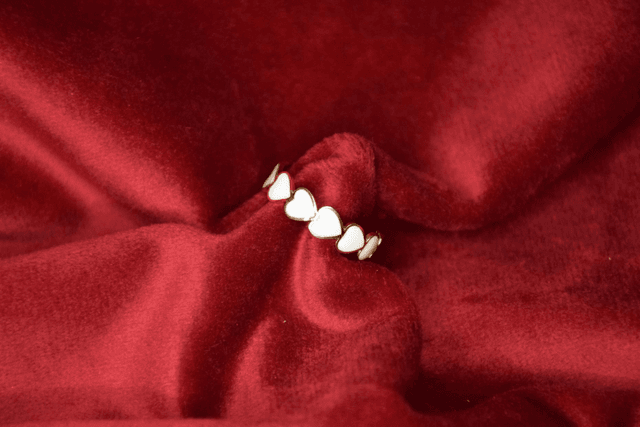 Bague Luce