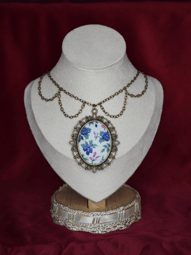 Collier Sélina