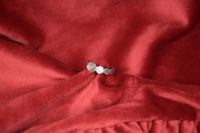 Bague Garance 