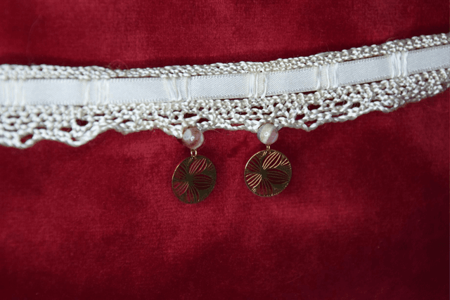 Boucles Rosalie