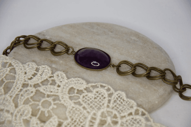 Bracelet Léona