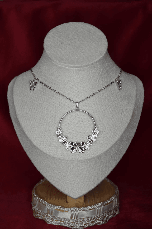 Collier Laïa