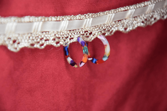 Boucles Céleste